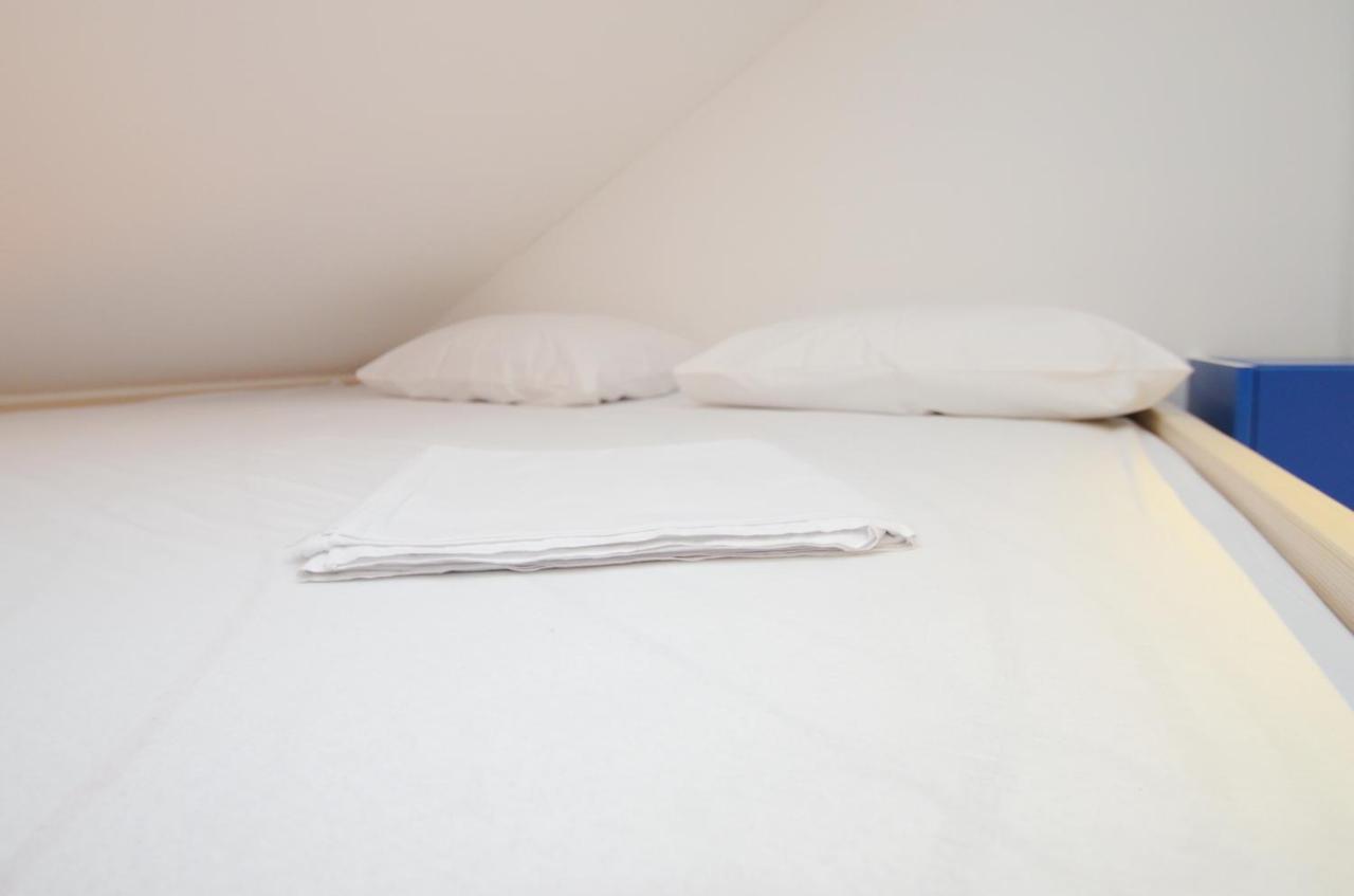 Apartments Lux S Τίβατ Εξωτερικό φωτογραφία